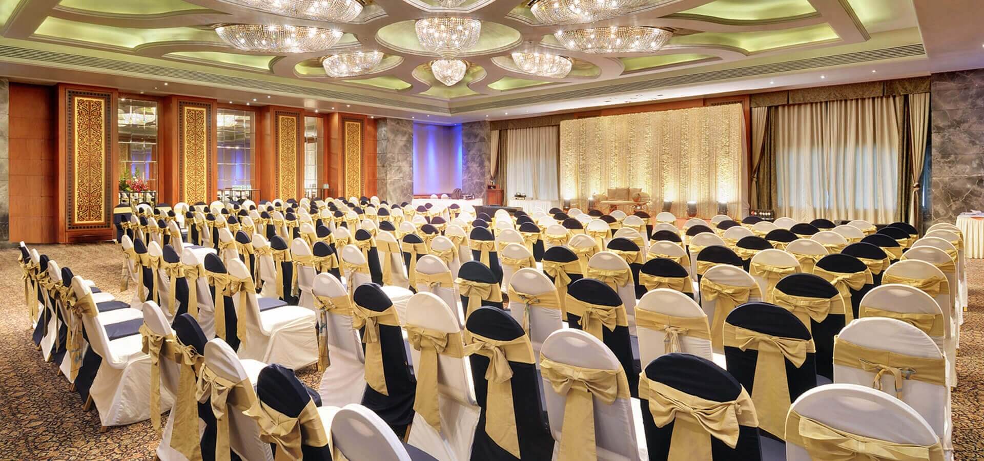 Best Banquet Halls In Juhu Sea Facing Wedding Venues In Mumbai